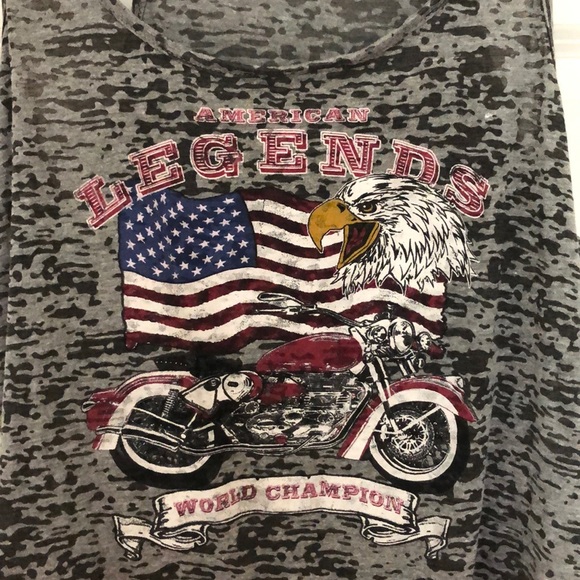 Tank top - Picture 2 of 3